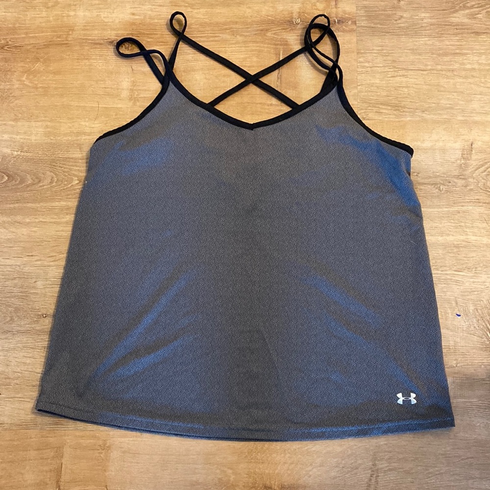 Work out top
